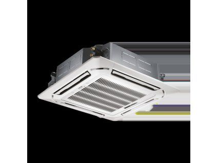htw vrfi cassette 4way