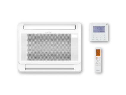 maxon multi console