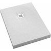 ZG New Horizons White Stone prostokatny t
