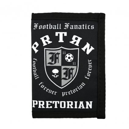 Peněženka Pretorian "Football fanatics"