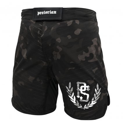 Šortky MMA Pretorian "Camo"