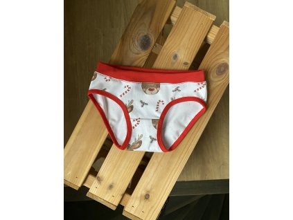 Dětské kalhotky
