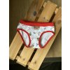 Dětské kalhotky - výběr vzoru