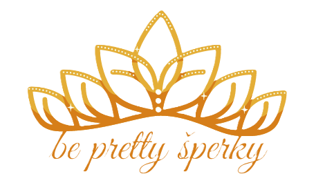 BE PRETTY ŠPERKY