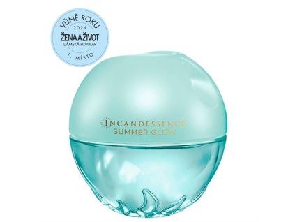 Avon Incandessence Summer Glow EDP 50 ml