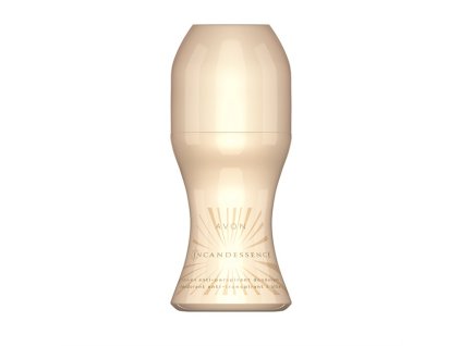 Avon Kuličkový deodorant antiperspirant Incandessence.