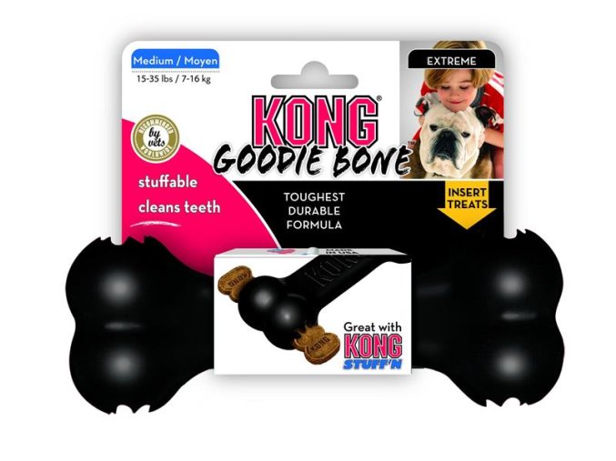 kong etreme