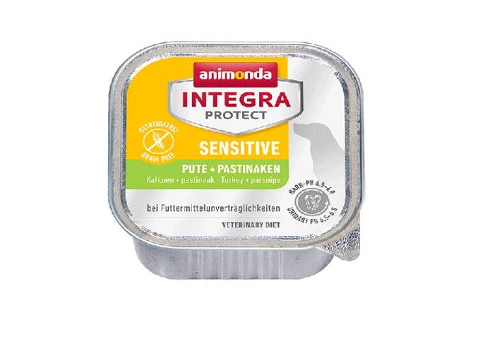 animonda integra pastrnak