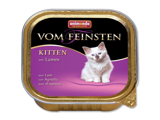 animonda kitten jahna