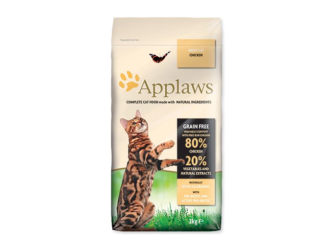 applaws dry cat 2