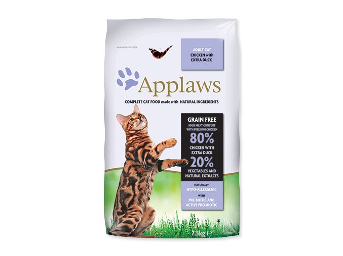 applaws chicken duck