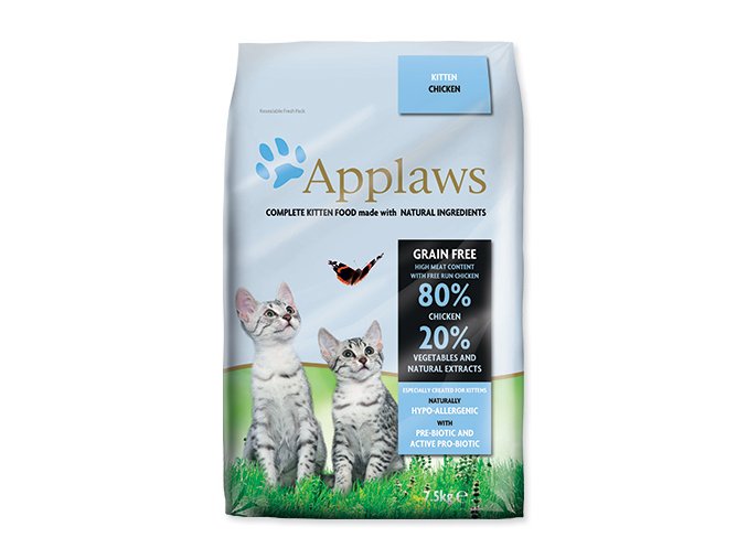 applaws kitten