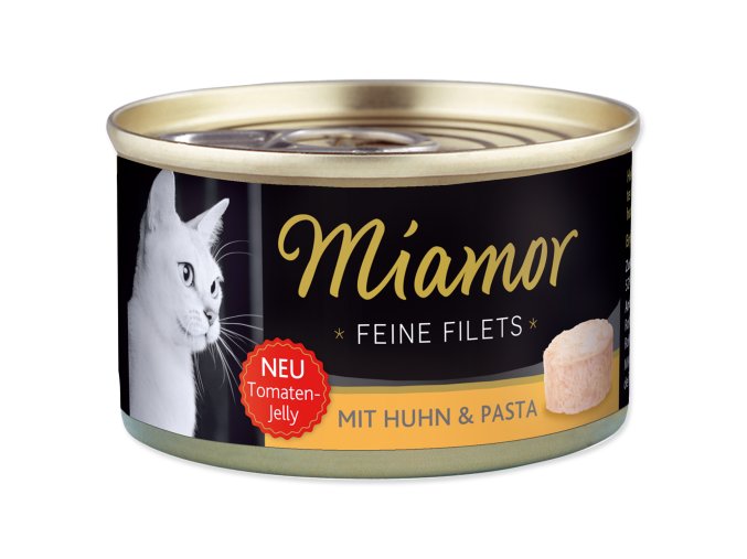 miamor kura cestoviny