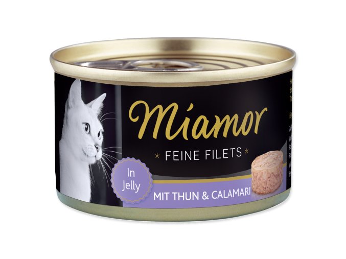 miamor tuniak kalamare