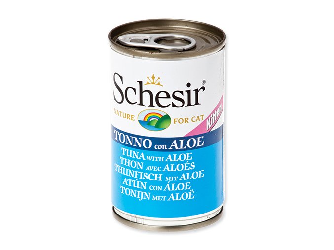 schesir tuniak aloe