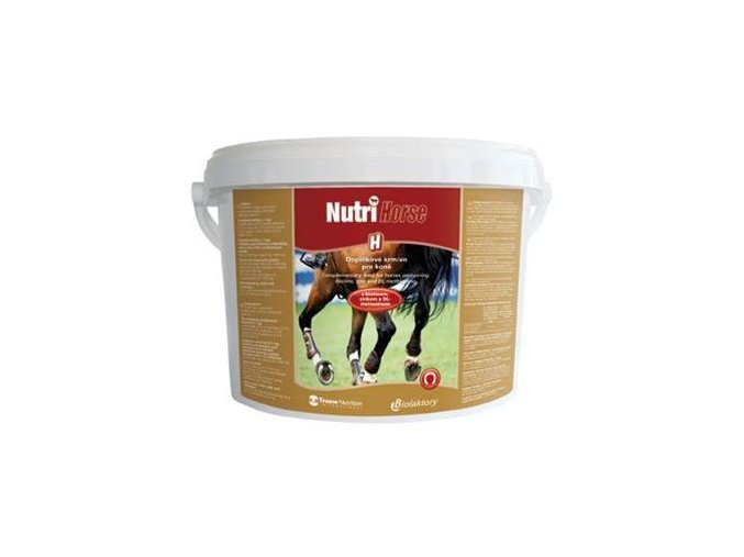 nutri horse biotin