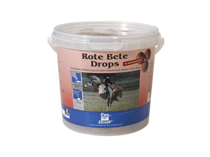 2537 rote bete drops