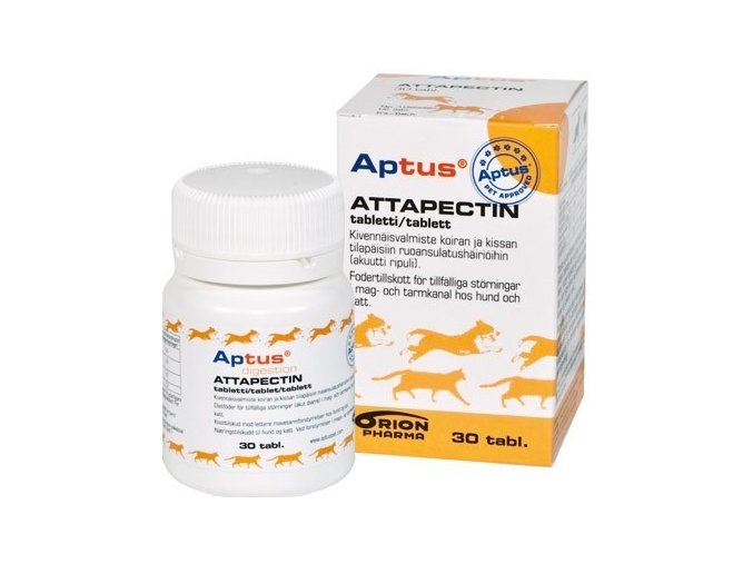 aptus attapectin