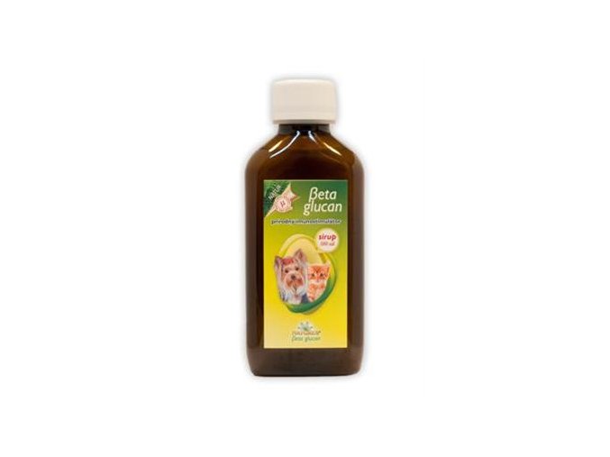 beta glukan 500