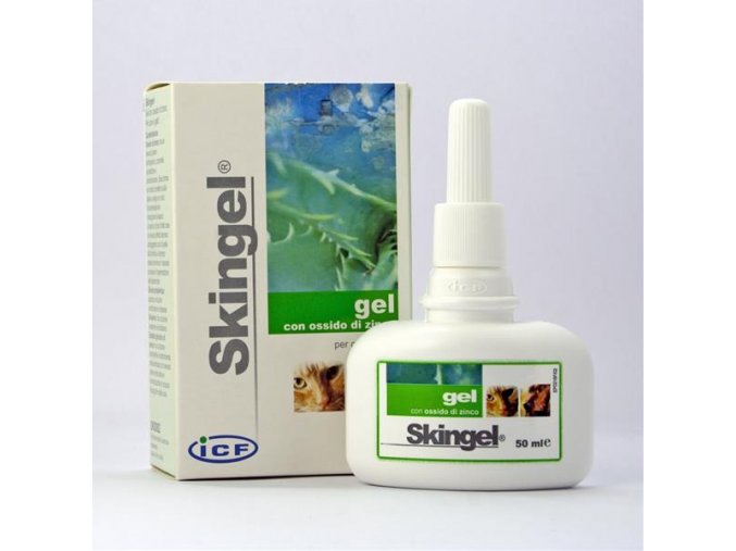 skingel