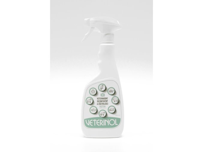 Veterinol 500ml