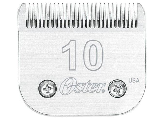 oster 10