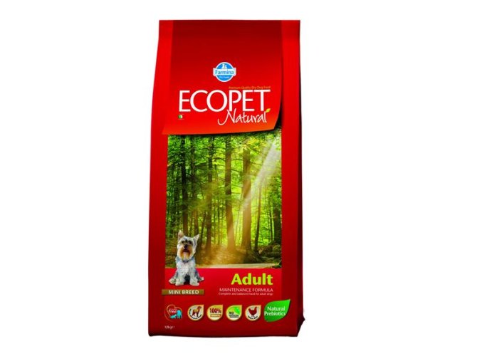 farmina ecopet 12 2