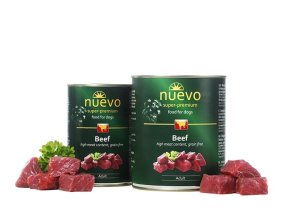 nuevo beef
