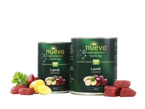 nuevo lamb