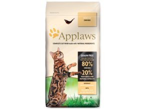 applaws dry cat 2