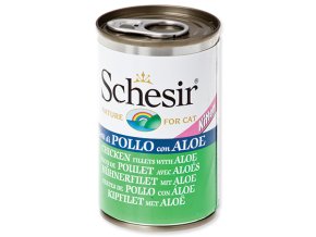 schesir kuracie aloe