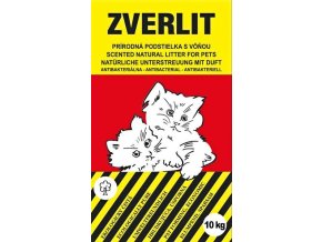 zverlit cerveny 10kg