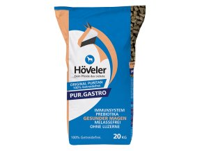 hoeveler pur gastro a