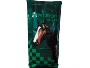 mikrop horse fibre