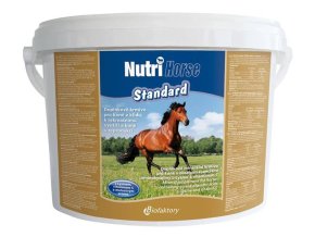nutri horse standard5