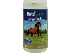 nutri horse standard