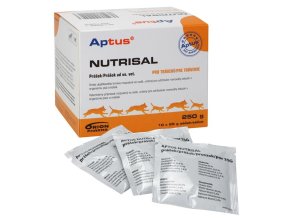 aptus nutrisal