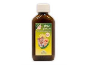 beta glukan 500