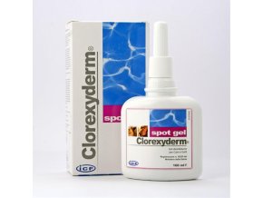 clorexyderm spot