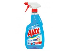 9857 ajax optimal 7 multi action cistic na okna 500ml