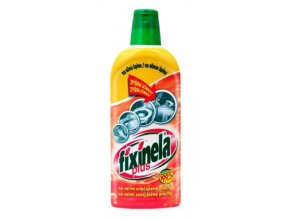 9932 fixinela plus na velmi znecistene povrchy 500ml