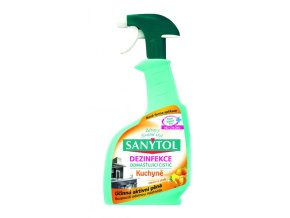 SANYTOL dezinfekce cistic kuchyne 500 ml resized w800 h800 crop flags1