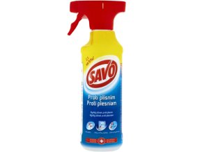 9935 savo dezinfekcia proti plesni s rozprasovacom 500ml