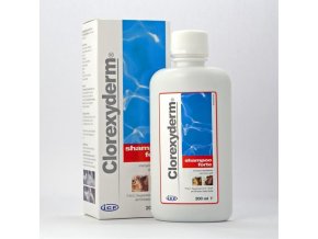 clorexyderm forte