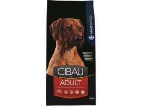 cibau adult maxi 12