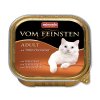 animonda cat kuracia pecen