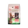 applaws dry cat chicken salmon