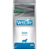 Farmina Vet Life canine 12kg JOINT [3D Front]@web
