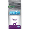Farmina Vet Life canine 2kg OXALATE [3D Front]@web
