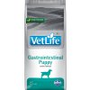 Farmina Vet Life canine 2kg GASTROINTESTINAL PUPPY [3D Front]@web